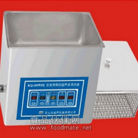 雙頻超聲波清洗器KQ-600VDE