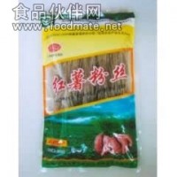 廠價(jià)批發(fā)優(yōu)質(zhì)紅薯粉絲地瓜細(xì)粉甘薯圓粉