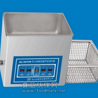 三頻超聲波清洗器KQ-500VDB