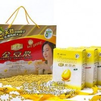 龍王豆?jié){禮盒