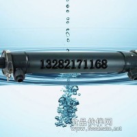 濃縮分離超濾膜