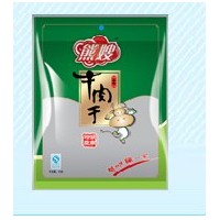 牛肉干 大洋肉質(zhì)系列