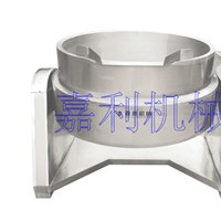 供應(yīng)可傾式蒸煮鍋（蒸汽）