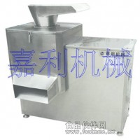 供應(yīng)去皮去核打漿機(jī)