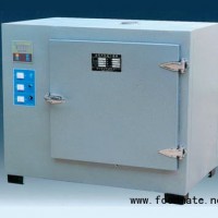 8401A-1不銹鋼內(nèi)膽遠紅外高溫烘箱