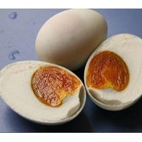 優(yōu)質(zhì)咸鴨蛋