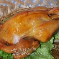 大三環(huán)胡同坊北京燒雞