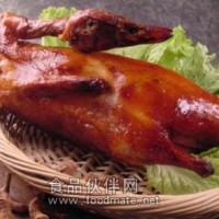 大三環(huán)胡同坊烤鴨