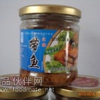 可口帶魚(yú)罐頭