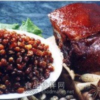 大三環(huán)胡同坊醬肉