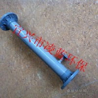 PVC管道混合器，管道靜態(tài)混合器