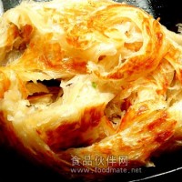 中泰淀粉老婆餅手抓餅應(yīng)用