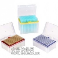 Tip PCR-10F 移液器吸頭