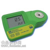 意大利米沃奇MA882便攜式糖度計(jì)