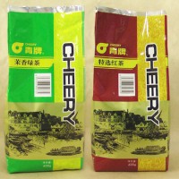 供應(yīng)奶茶原料之青牌紅綠茶