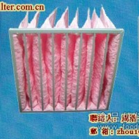 袋式過濾網(wǎng),中效袋式濾網(wǎng)