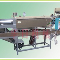 質(zhì)量放心河粉機(jī) 品牌河粉機(jī) 河粉機(jī)械廠