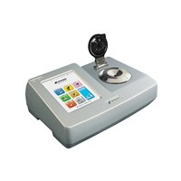 愛拓RX-5000i-Plus觸摸屏全自動(dòng)臺(tái)式數(shù)顯折光儀
