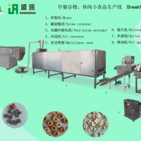 供應(yīng)食品膨化機(jī)械