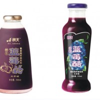 秋天藍莓酪 誠征各地經(jīng)銷商