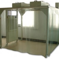 ffu風機過濾機組|風機過濾單元FFU生產(chǎn)廠家