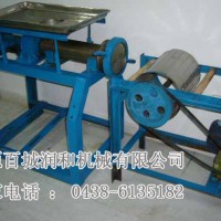冷面機，烤冷面機，烤冷面設(shè)備,冷面烤制機