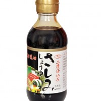 供應子辰牌豆撈醬油