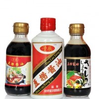 供應豆撈醬油（壽司釀造醬油）