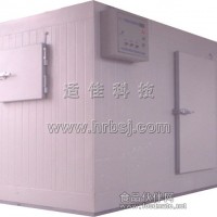 SD系列推進式食品速凍機
