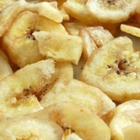進(jìn)口香蕉干