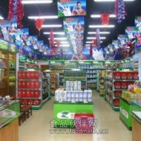 南國(guó)食品連鎖店全國(guó)火爆招商