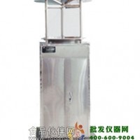 太陽能簡易型藥熏蟲情測(cè)報(bào)燈TPCB-Ⅲ-A