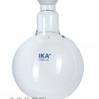 IKA RV 10.203 接收瓶, 鍍防爆膜 (KS 35/20, 1.000 ml)