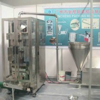 廣州醬體包裝機，廣州醬體包裝機廠家