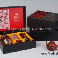 鐵觀音..茶宴