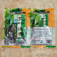供應金海林牌免洗無沙寬葉海帶(60G*50)