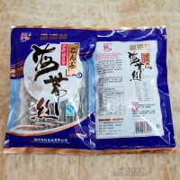 供應(yīng)金海林牌特選海帶絲(100G*50包)