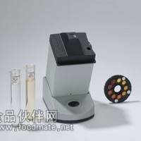 目視比色計(jì)色差儀