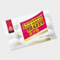 供應(yīng)三雪豆沙包