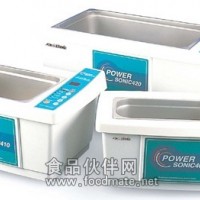 超聲波清洗器