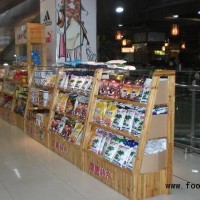 南國食品11年海南特產(chǎn)休閑食品專賣店火爆招商中！