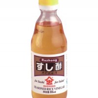 日式調(diào)味品系列 入忠牌壽司調(diào)味汁(壽司醋）