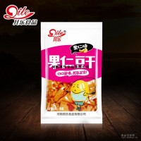 其樂(lè)花生豆干 香辣豆干 五香豆干 燒烤豆干 果仁豆干