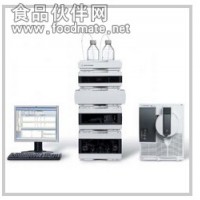 Agilent6100系列單四極桿質(zhì)譜儀