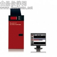 UVItec全自動化學發(fā)光和熒光
