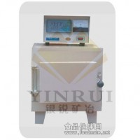銀銳箱式電阻爐|科研實(shí)驗(yàn)室電阻爐圖片規(guī)格說明書