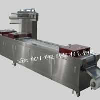 全自動真空包裝機(jī)