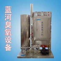 臭氧發(fā)生器 果蔬殺菌凈化臭氧水消毒機(jī)