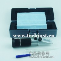 便攜式冰點(diǎn)測(cè)定儀