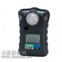 梅思安單一免維護(hù)氧氣檢測(cè)儀